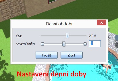 Odkaz na podrobné informace